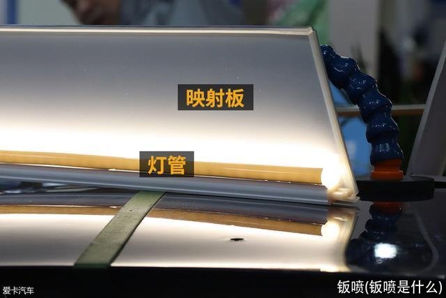 钣喷(钣喷是什么)