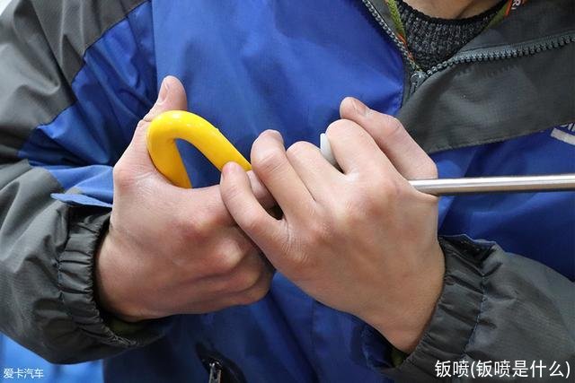 钣喷(钣喷是什么)