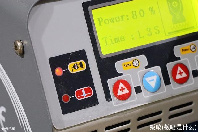 钣喷(钣喷是什么)