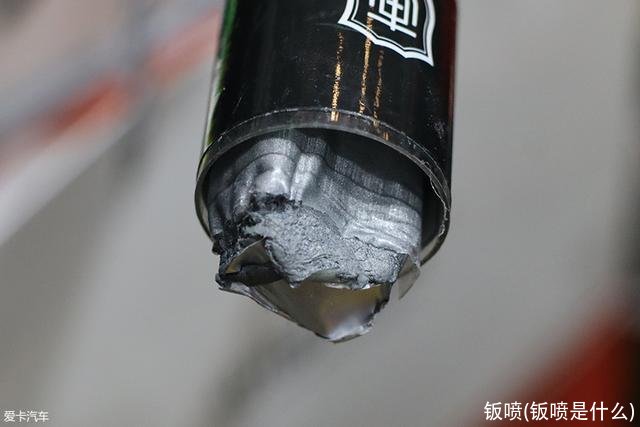 钣喷(钣喷是什么)