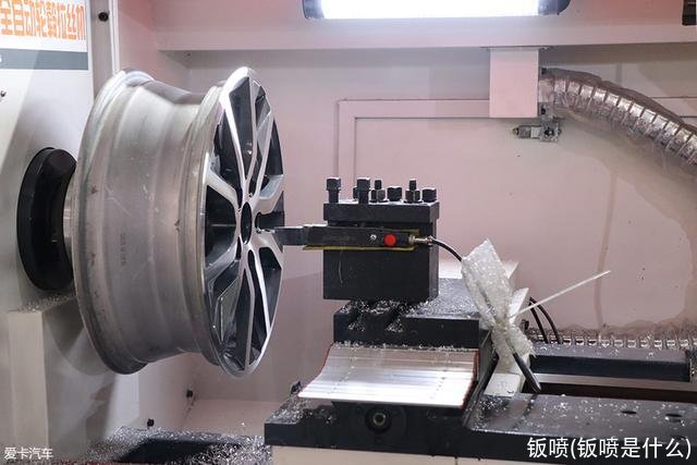 钣喷(钣喷是什么)