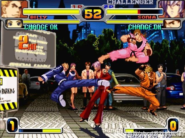 abcd游戏(abcd游戏的规律)