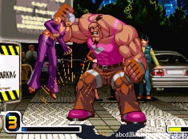 abcd游戏(abcd游戏的规律)