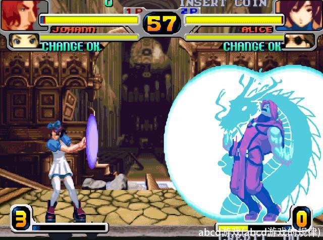 abcd游戏(abcd游戏的规律)