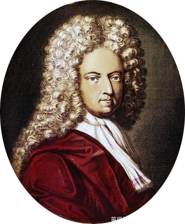 笛福被誉为(笛福被誉为什么)