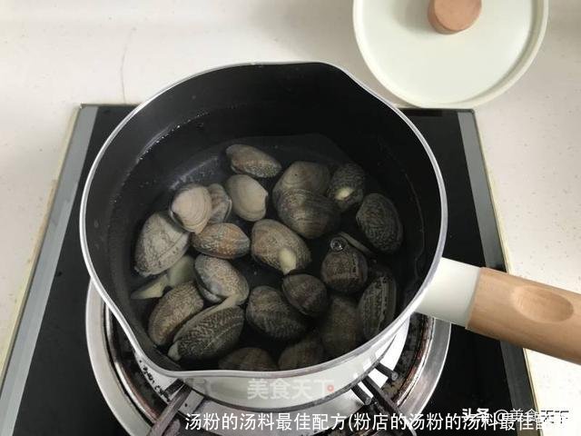 汤粉的汤料最佳配方(粉店的汤粉的汤料最佳配方)