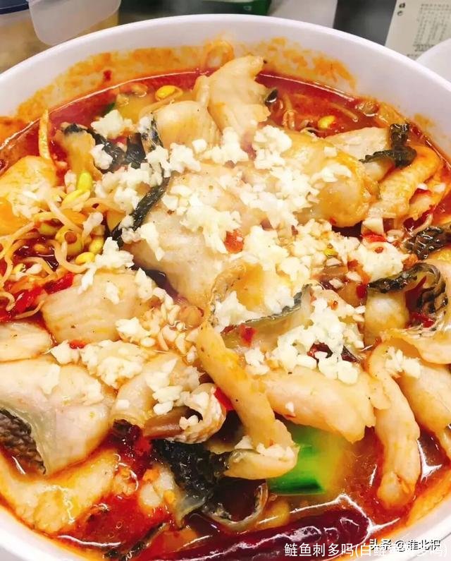 鲢鱼刺多吗(白鲢鱼刺多吗)