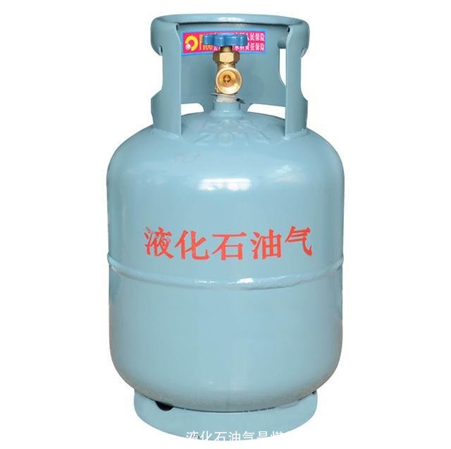 液化石油气是煤气吗(液化石油气是煤气吗)