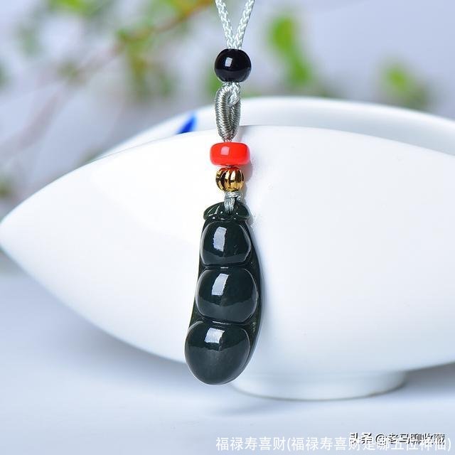 福禄寿喜财(福禄寿喜财是哪五位神仙)