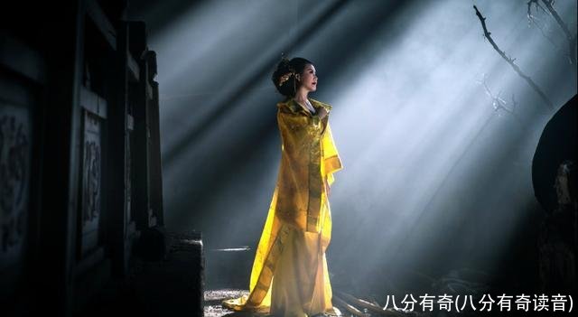 八分有奇(八分有奇读音)