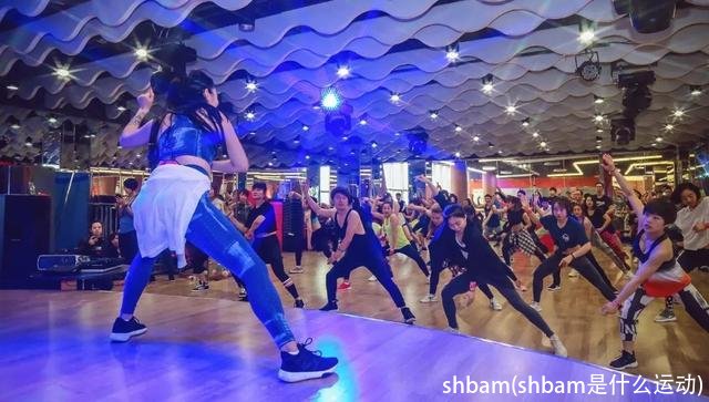 shbam(shbam是什么运动)