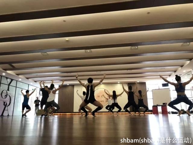 shbam(shbam是什么运动)