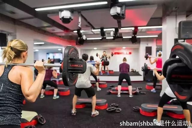 shbam(shbam是什么运动)