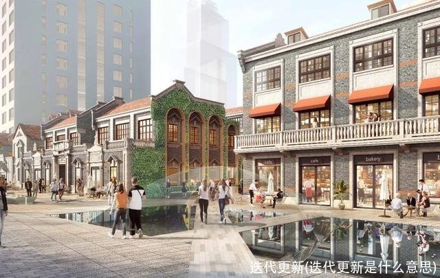 迭代更新(迭代更新是什么意思)