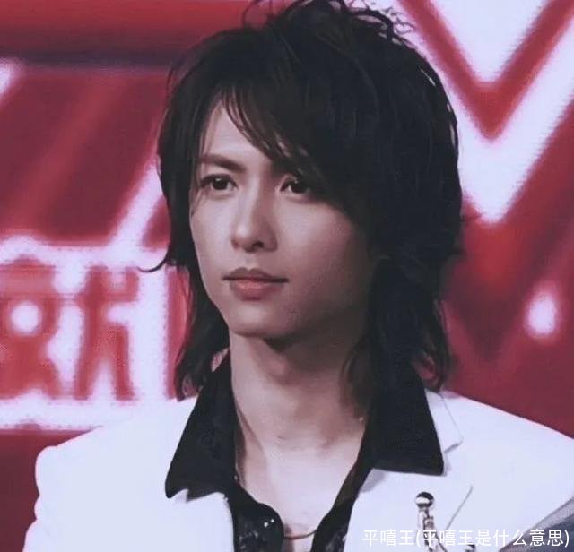 平嘻王(平嘻王是什么意思)
