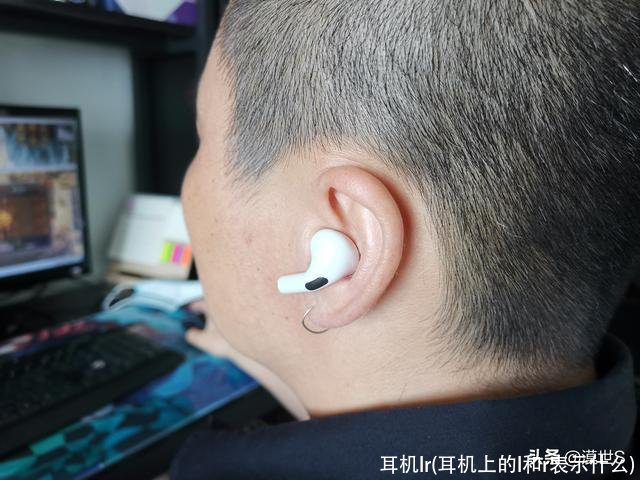 耳机lr(耳机上的l和r表示什么)