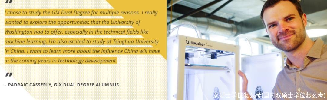 双硕士学位怎么考(国内双硕士学位怎么考)