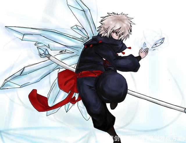 仙剑3魔剑养成(仙剑3魔剑养成方案)