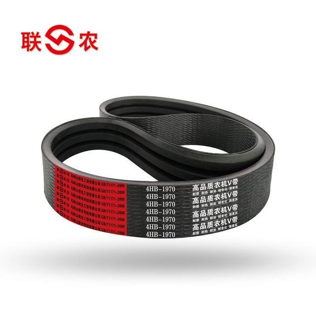 三角皮带型号(三角皮带型号代表什么)