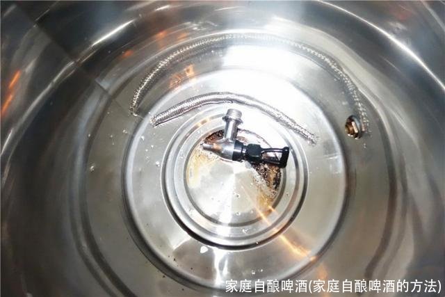 家庭自酿啤酒(家庭自酿啤酒的方法)