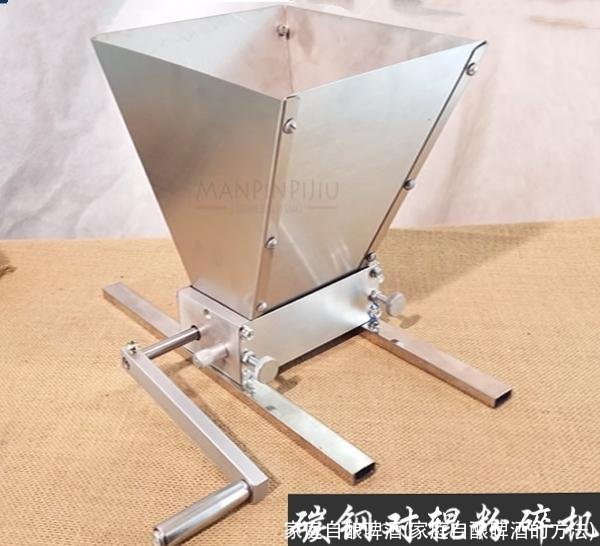 家庭自酿啤酒(家庭自酿啤酒的方法)