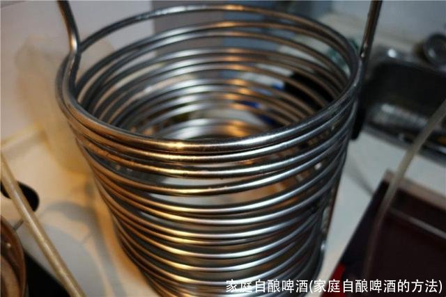 家庭自酿啤酒(家庭自酿啤酒的方法)