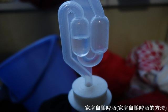 家庭自酿啤酒(家庭自酿啤酒的方法)