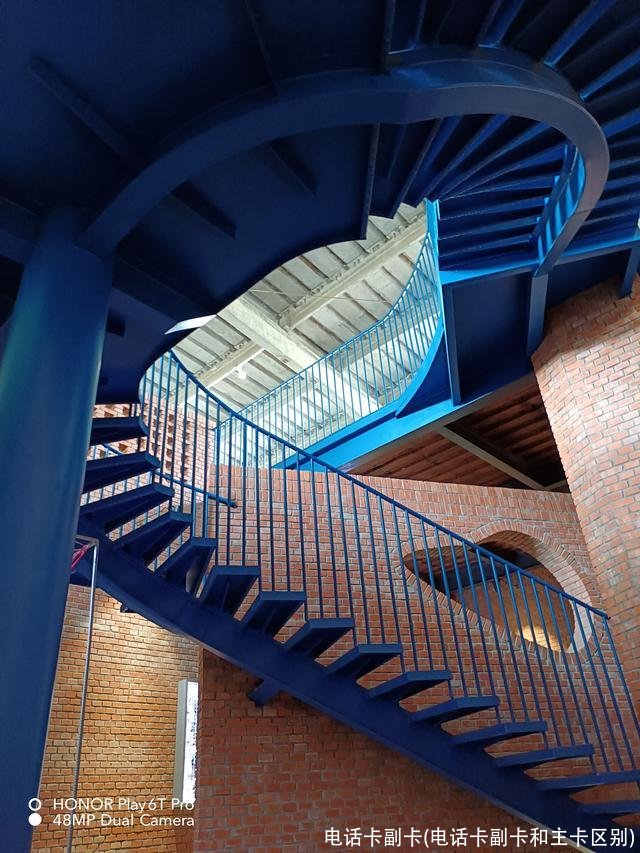 电话卡副卡(电话卡副卡和主卡区别)