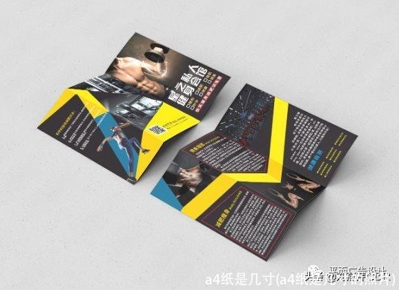 a4纸是几寸(a4纸是几寸的照片)