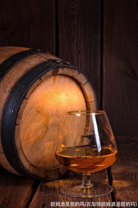 朗姆酒是甜的吗(百加得朗姆酒是甜的吗)