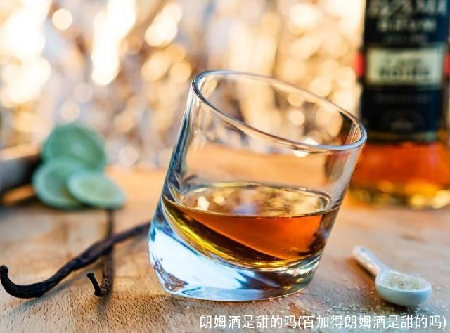 朗姆酒是甜的吗(百加得朗姆酒是甜的吗)