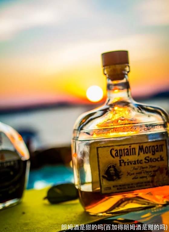 朗姆酒是甜的吗(百加得朗姆酒是甜的吗)