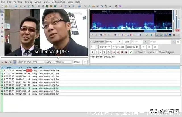 中文乱码字幕(亚洲第一中文乱码字幕)