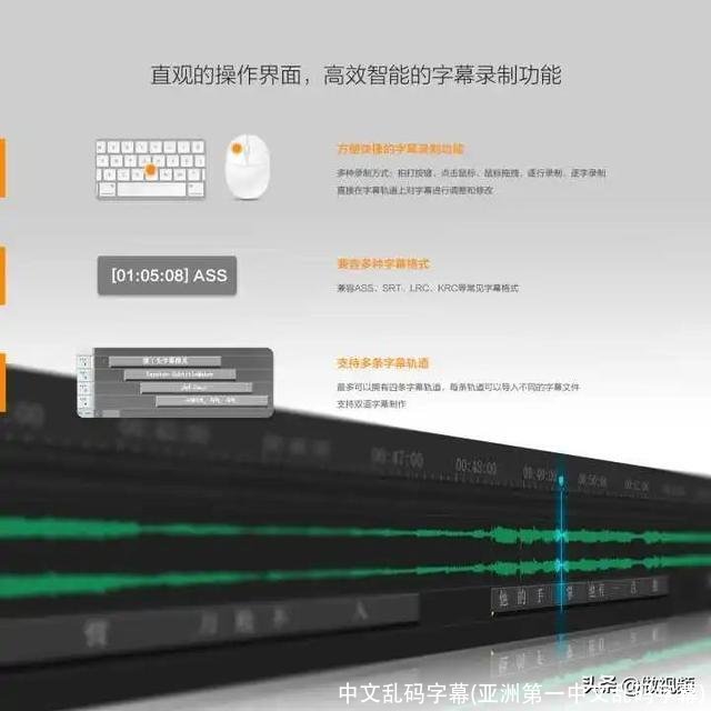 中文乱码字幕(亚洲第一中文乱码字幕)