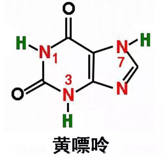 从茶叶中提取咖啡因(从茶叶中提取咖啡因)