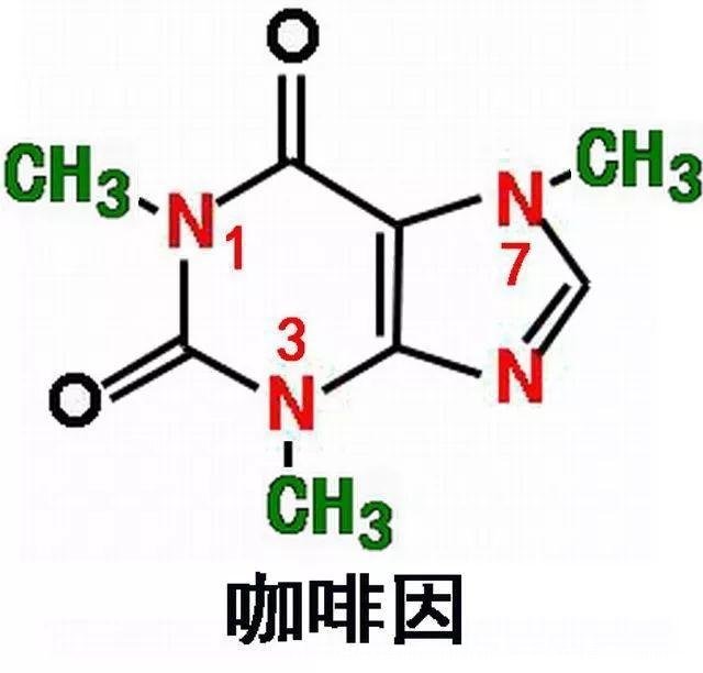 从茶叶中提取咖啡因(从茶叶中提取咖啡因)