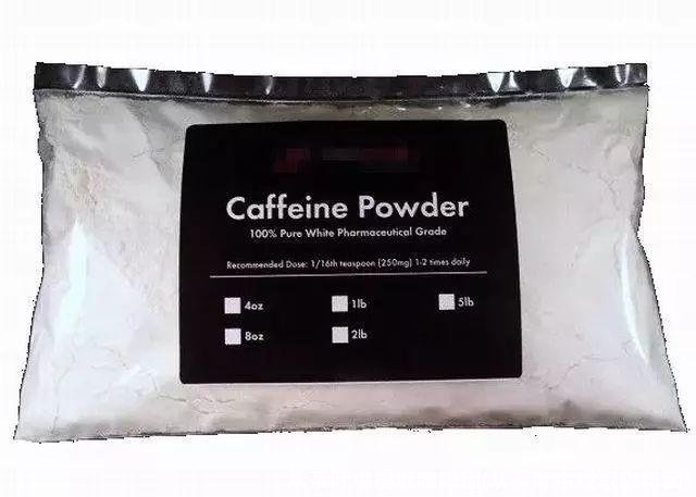 从茶叶中提取咖啡因(从茶叶中提取咖啡因)