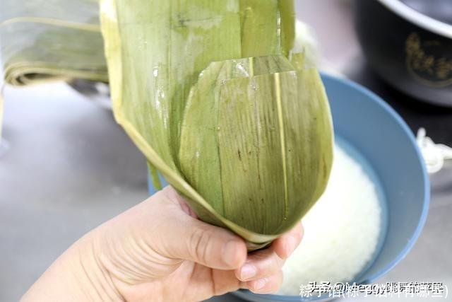 粽子馅(粽子馅料有哪些)