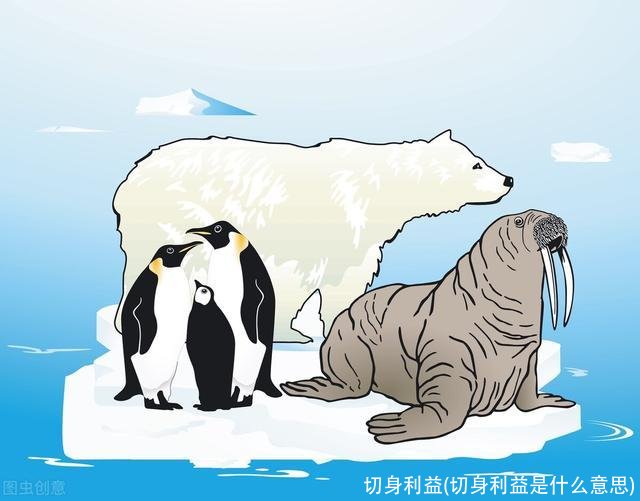 切身利益(切身利益是什么意思)