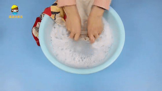 干洗原理(干洗原理示意图)