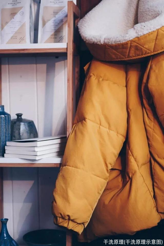 干洗原理(干洗原理示意图)