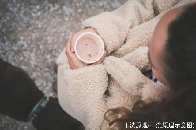 干洗原理(干洗原理示意图)