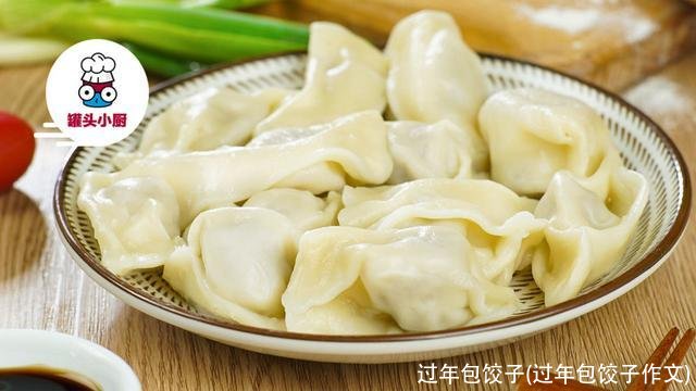 过年包饺子(过年包饺子作文)