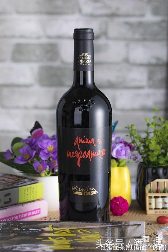 红酒配菜(红酒配菜食谱)