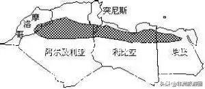 亚洲与非洲的分界线是什么(亚洲与非洲的分界线是什么运河)