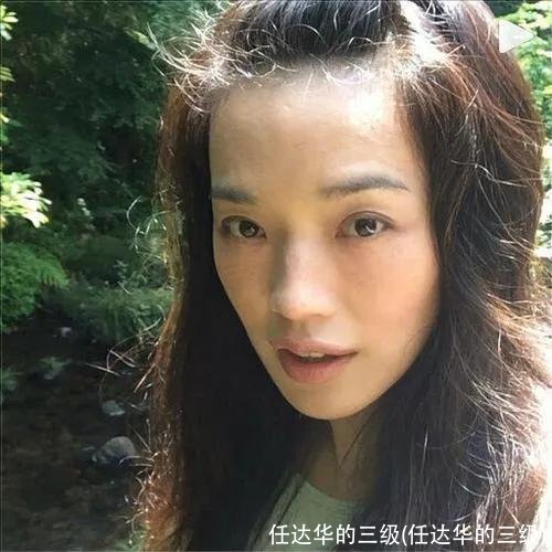 任达华的三级(任达华的三级)