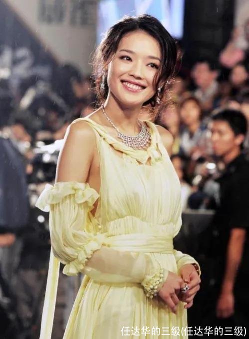 任达华的三级(任达华的三级)