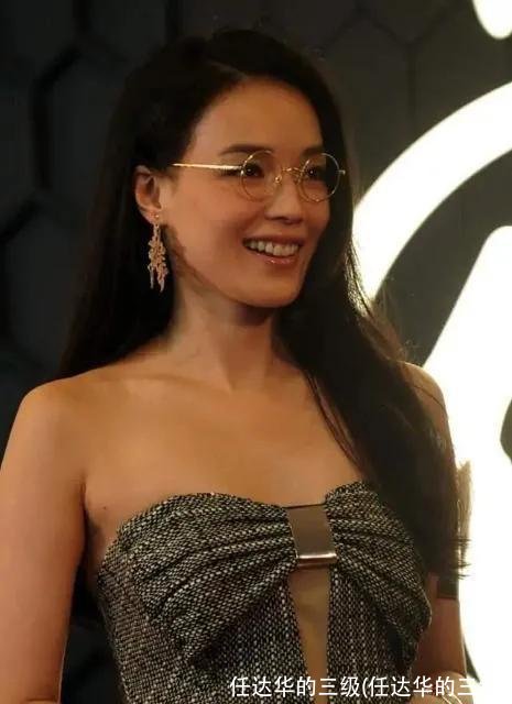 任达华的三级(任达华的三级)