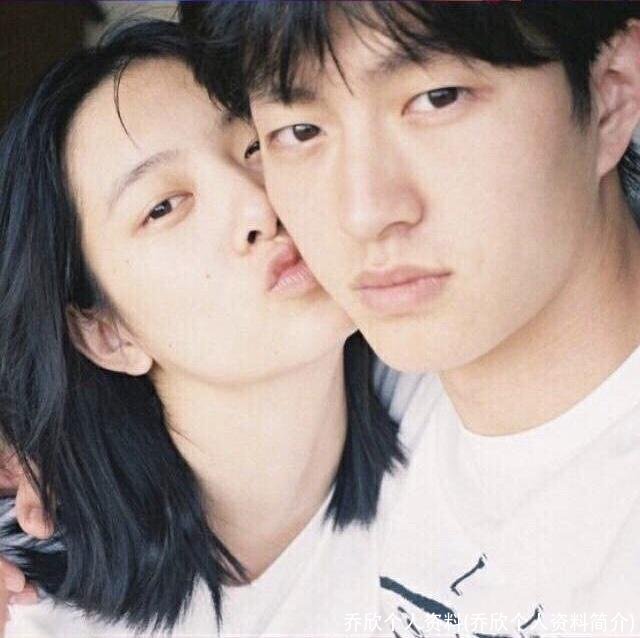 乔欣个人资料(乔欣个人资料简介)