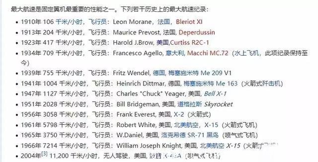 飞机的速度(飞机的速度每小时多少公里)